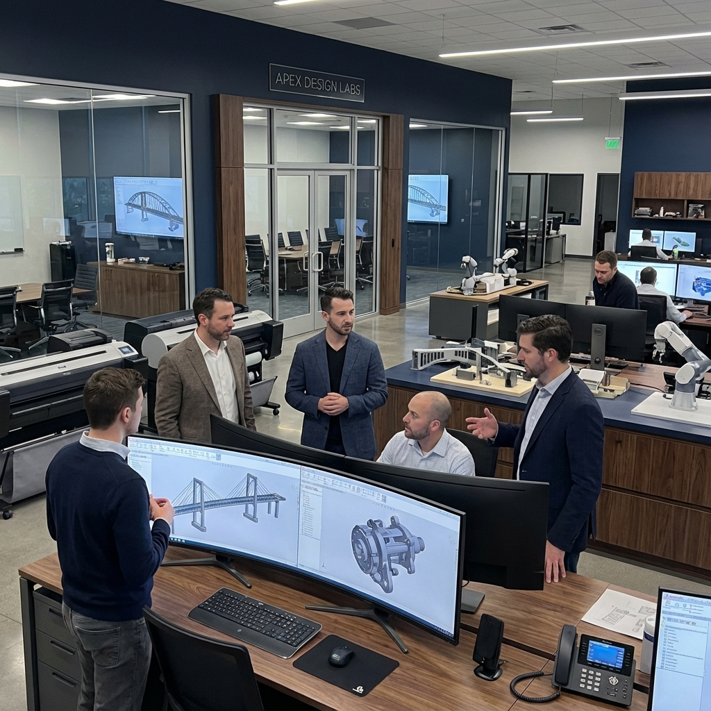 CAD Standards and Documentation